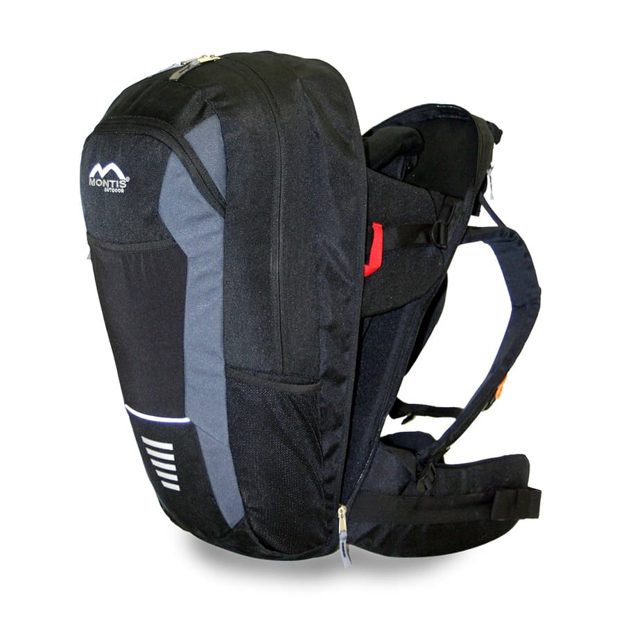 Tragerucksack MONTIS WALK